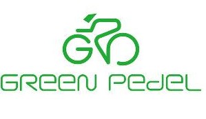 GREEN PEDEL