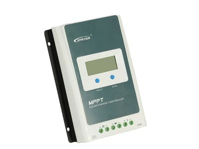 MPPT CONTROLLER