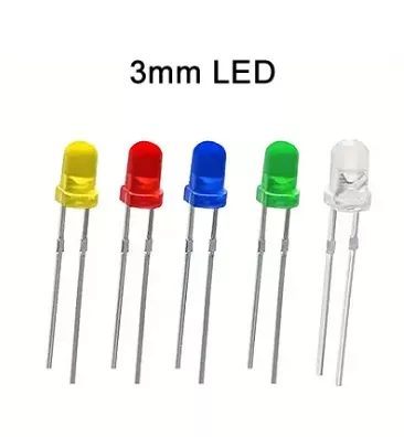 Led 3mm
