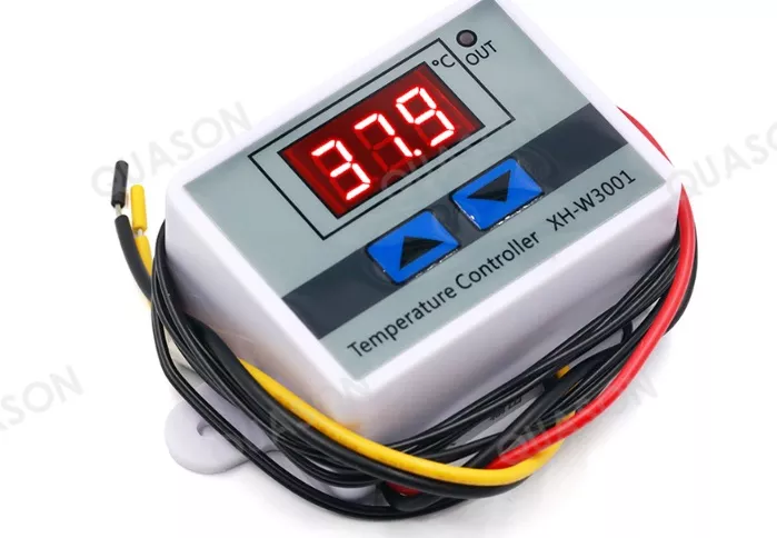 Termostat XH-W3001