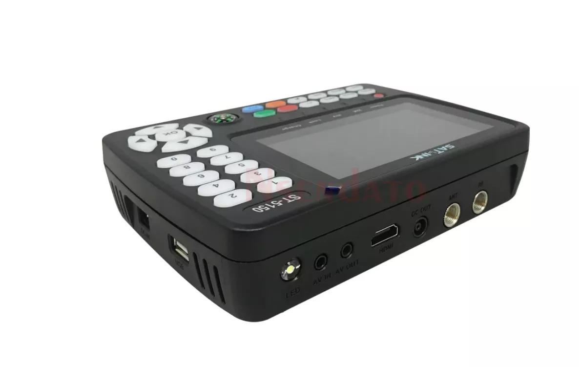 Satfinder Satlink ST5150