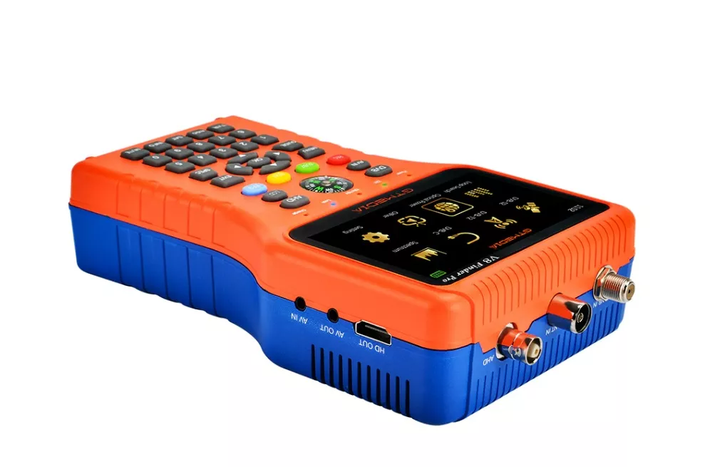 Satfinder Gtmedia V8 Finder Pro2