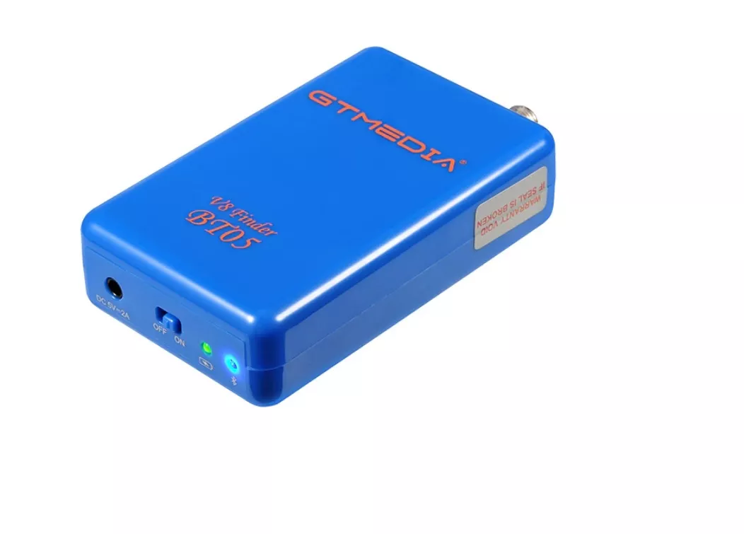 Satfinder Gtmedia BT05