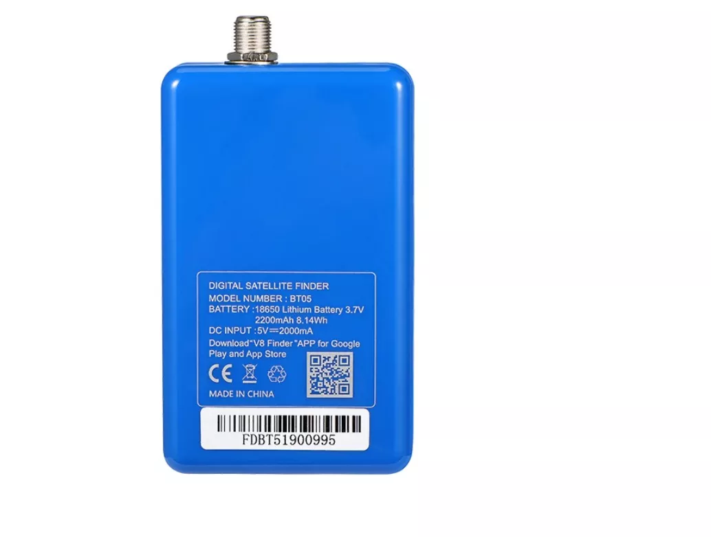 Satfinder Gtmedia BT05