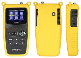 Satfinder Satlink WS6933
