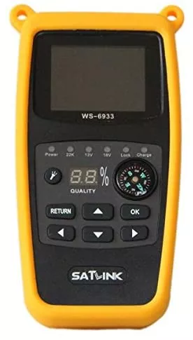Satfinder Satlink WS6933