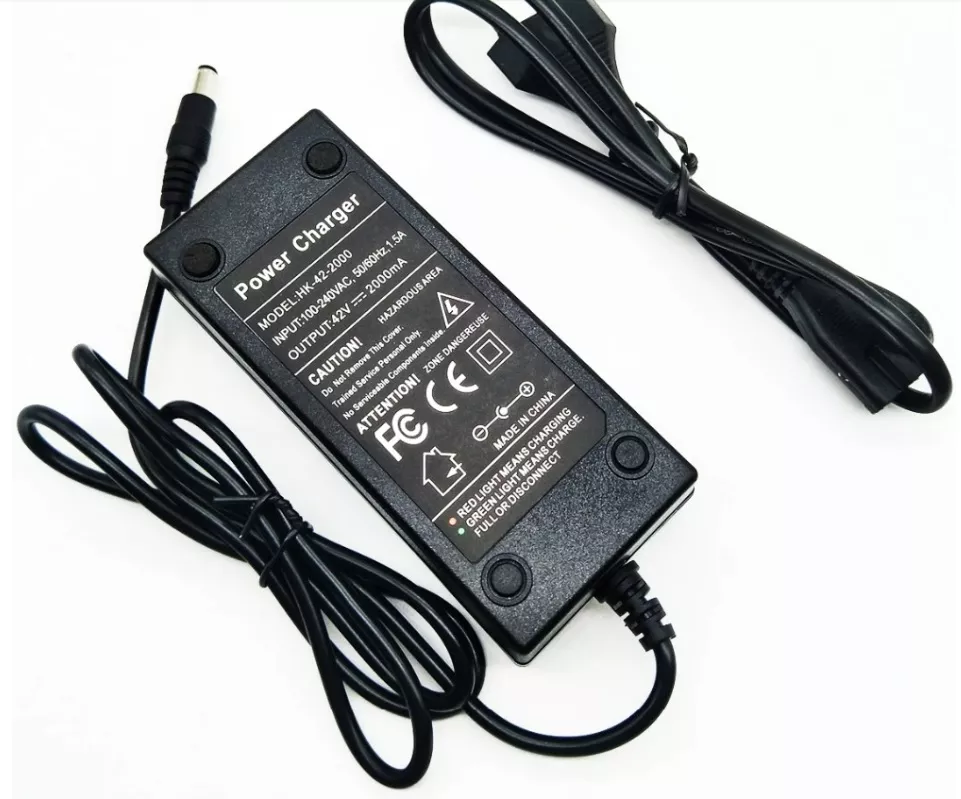 Adaptor 36V 2A