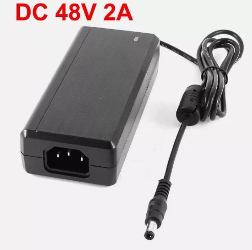Adaptor 48V 2A