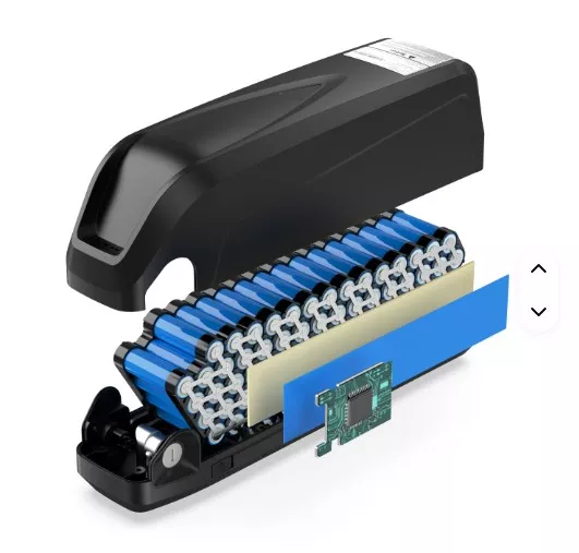Battery 48V 13A Hailong