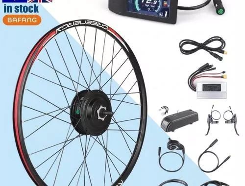Bafang 48V 500Watt