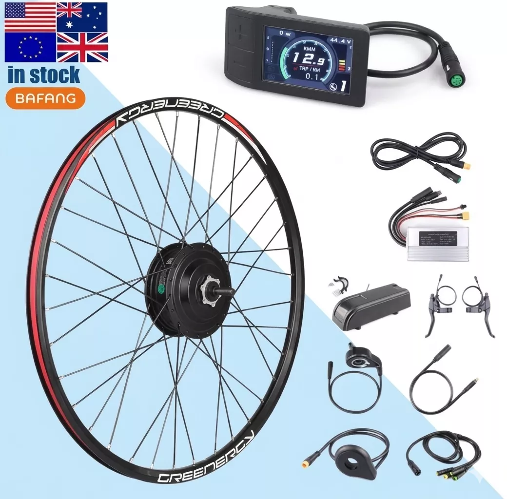 Bafang 48V 500Watt