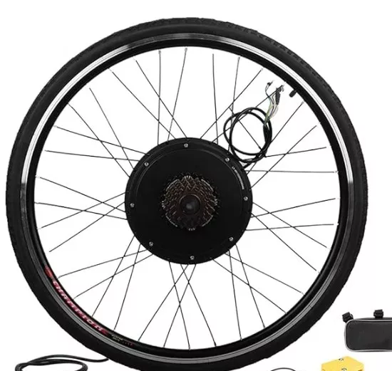 GP 48V 1500Watt arxa 28"
