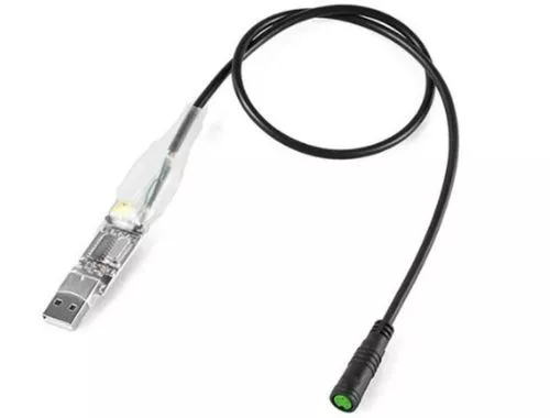 USB Programator BBS01