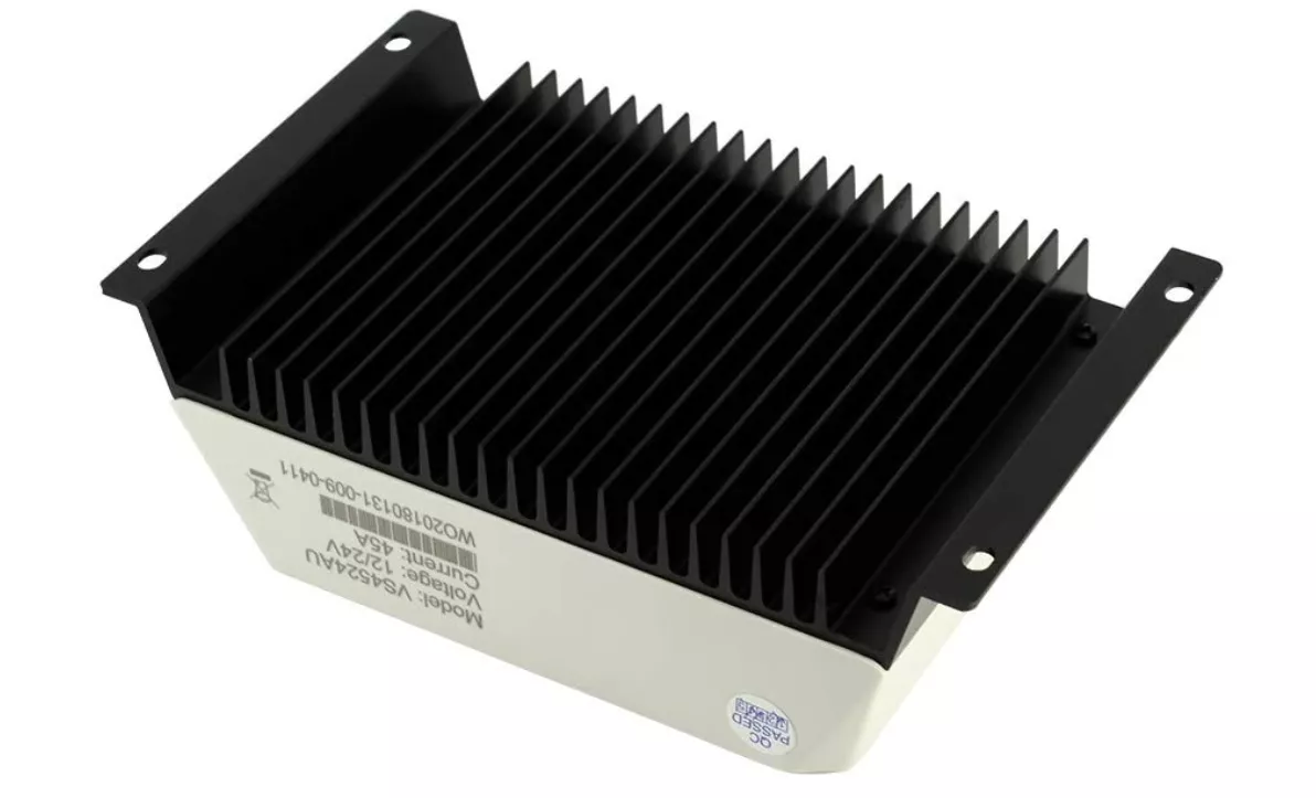 Epever VS2024AU PWM Controller