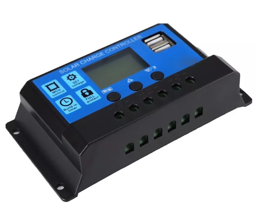 Solar Charge Controller 30A