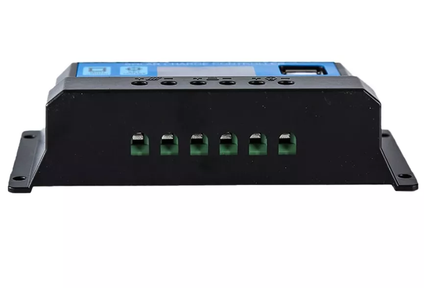 Solar Charge Controller 30A
