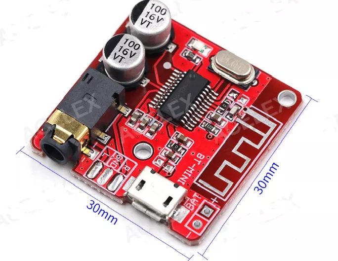 Blutuz modul