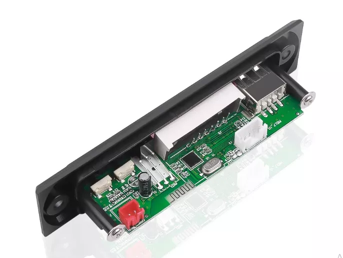 MP3 Blutuz modul