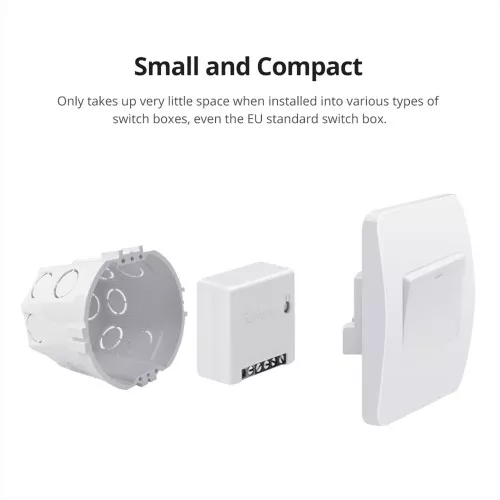 Sonoff R2 mini