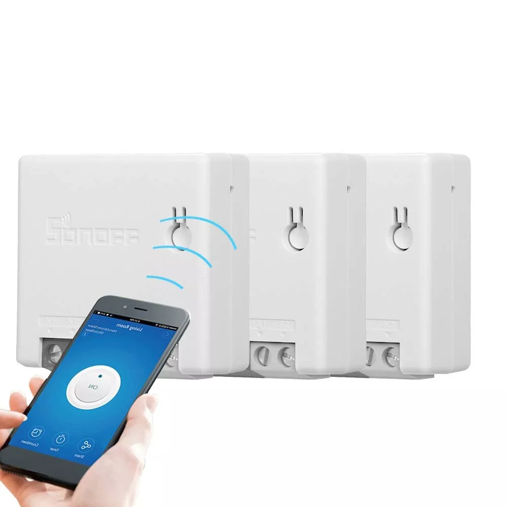 Sonoff R2 mini
