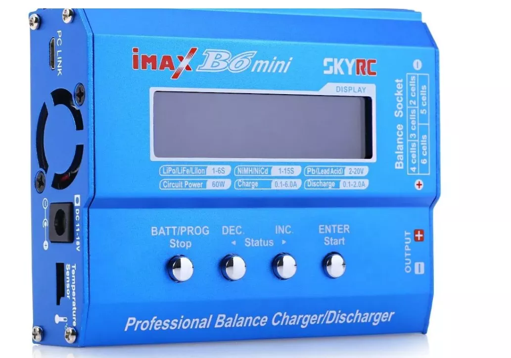 SKYRC Imax B6 mini