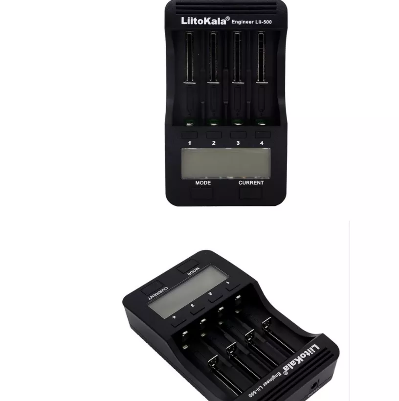 Liitokala Li500