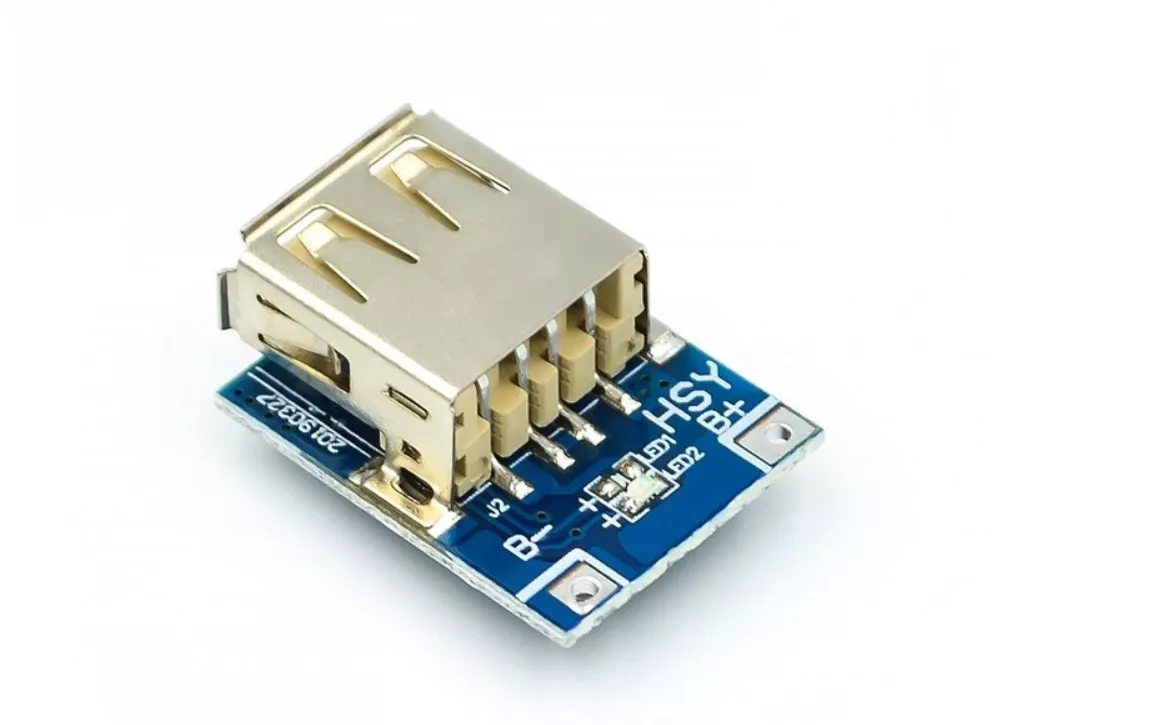 134N3P Li-ion Charger and Discharger