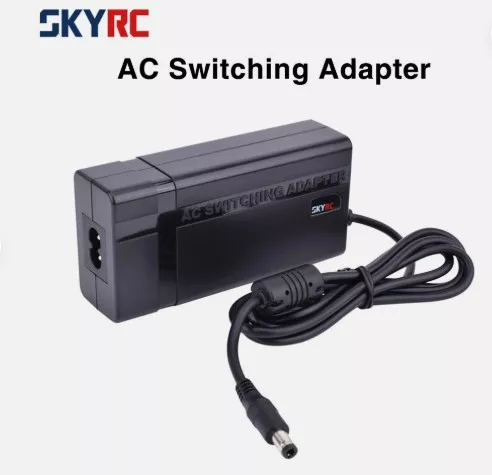 Adaptor 15V 4A SKYRC