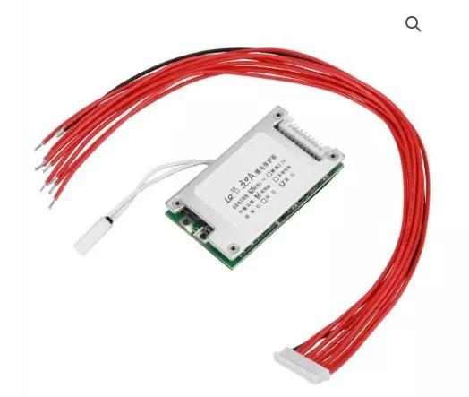 BMS 10S 30A