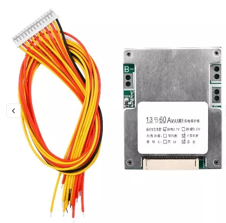 BMS PLATA 13S 60A