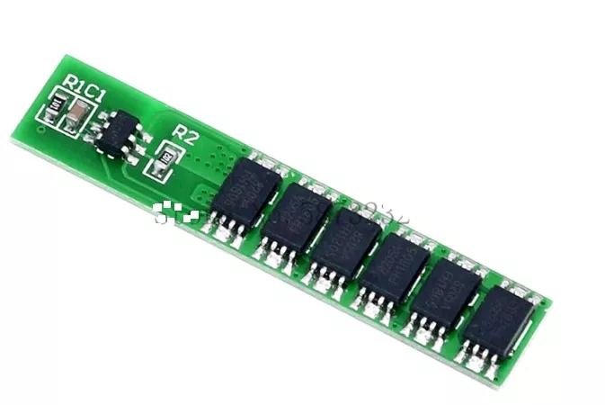 BMS 1S 15A