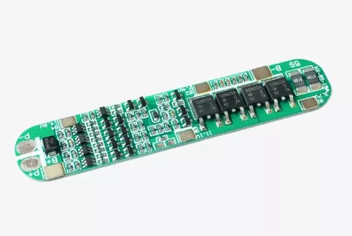 BMS 5S 15A
