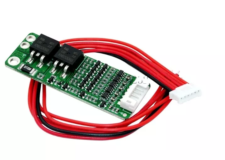 BMS 5S 15A kabelli